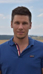 Große Darstellung des Bildes