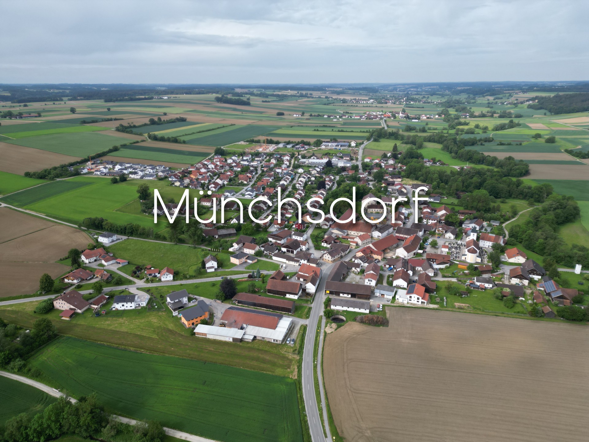 Schlagschatten Münchsdorf