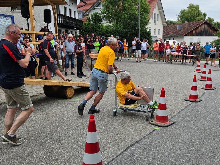 Grossansicht in neuem Fenster: XperBike Sternfahrt nach Malgersdorf 8 Grossansicht in neuem Fenster: XperBike Sternfahrt nach Malgersdorf 8