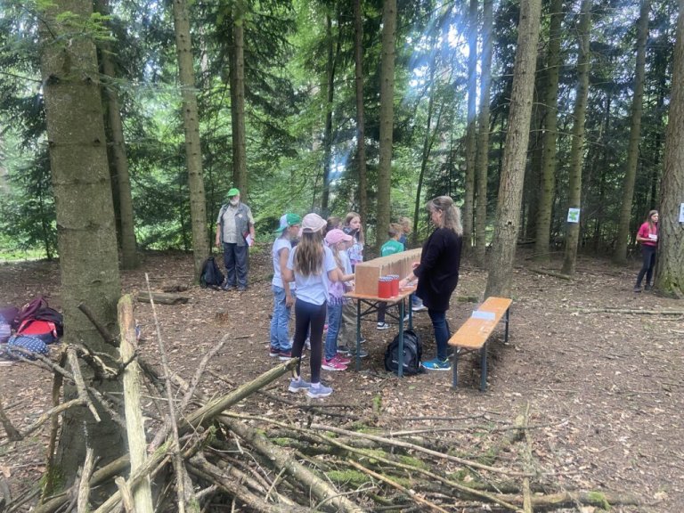 Grossansicht in neuem Fenster: 20.06.2023 Waldjugendspiele