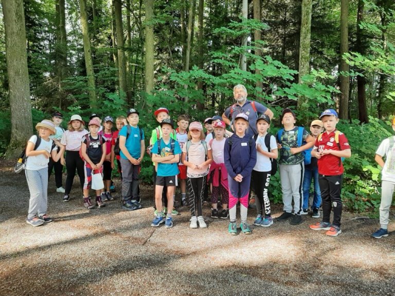 Grossansicht in neuem Fenster: 20.06.2023 Waldjugendspiele