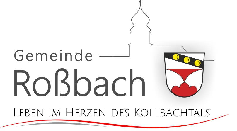 Zur Startseite der Gemeinde Roßbach