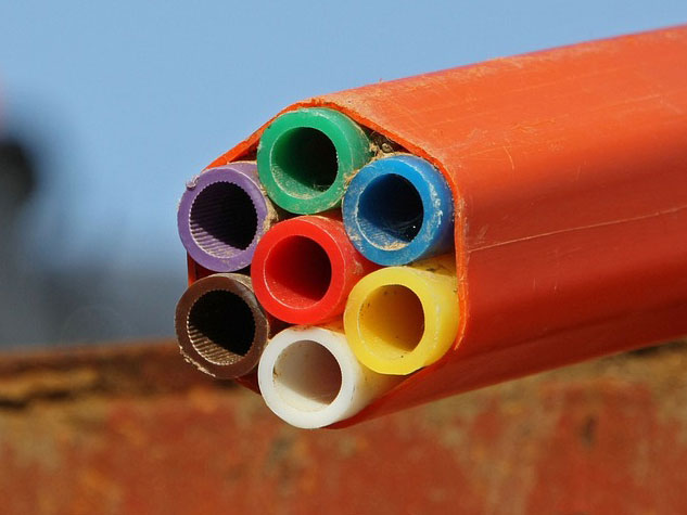 Breitbandkabel