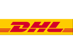 DHL Paketshop Logo DHL Paketshop Logo