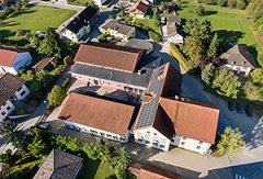 Grundschule Roßbach