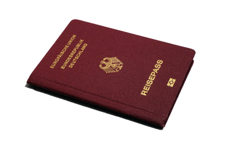 ePass - der neue Reisepass