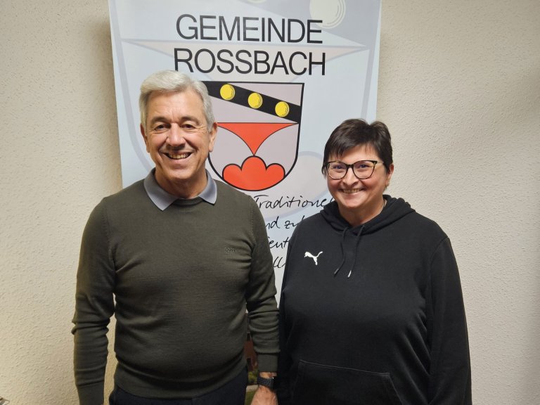 Neue Mitarbeiterin im Bauamt