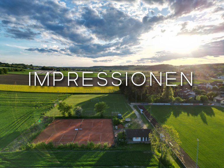 Schlagschatten IMPRESSIONEN