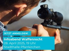 Waffenrecht Waffenrecht