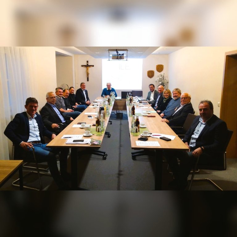 ILE-Sitzung Harbach 1-1