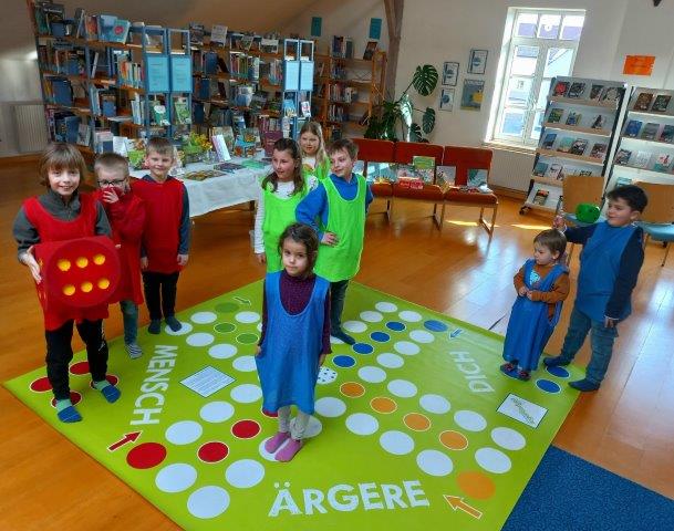 Spielenachmittag 2025