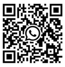WhatsApp-Kanal QR