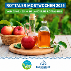 Rottaler Mostwochen 1-1 Rottaler Mostwochen 1-1