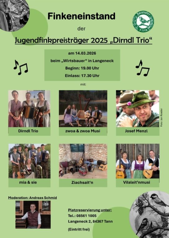 Jugendfink