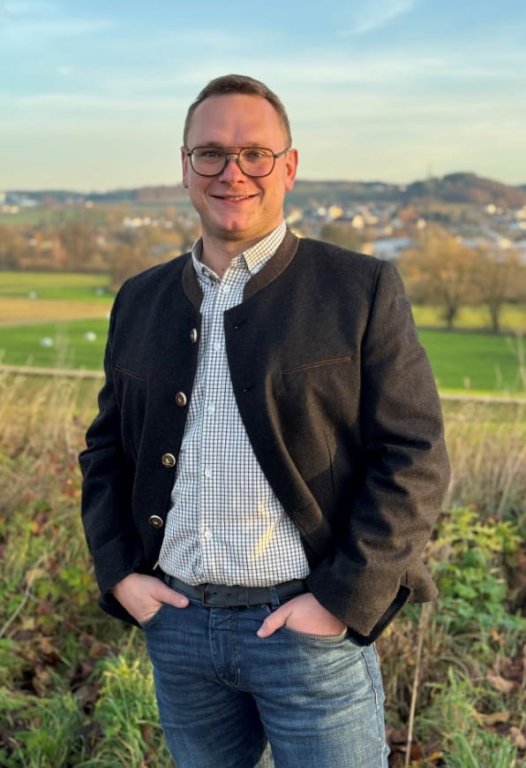 Schmalhofer Lukas